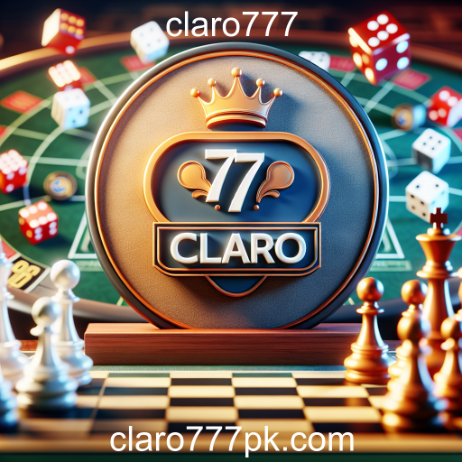 Descubra os Melhores Jogos de Estratégia no Claro777